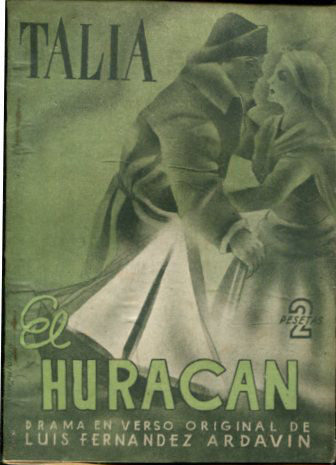 EL HURACAN.