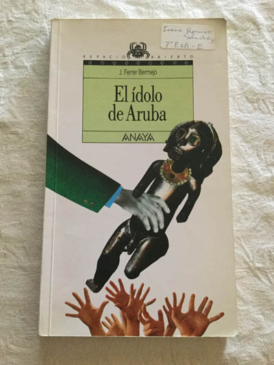 El ídolo de Aruba