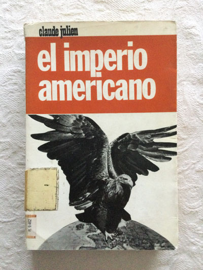 El imperio americano