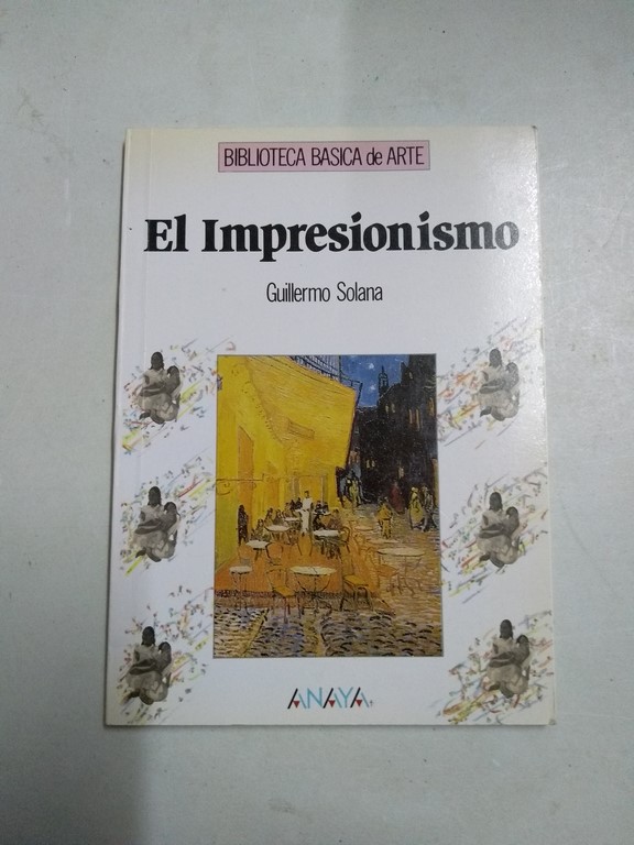 El Impresionismo