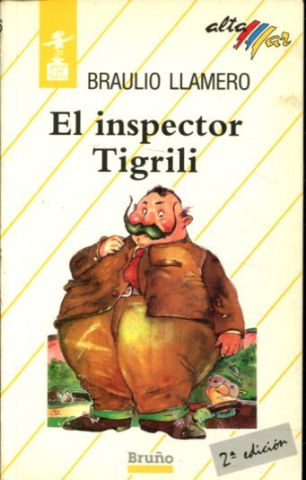 EL INSPECTOR TIGRILI.