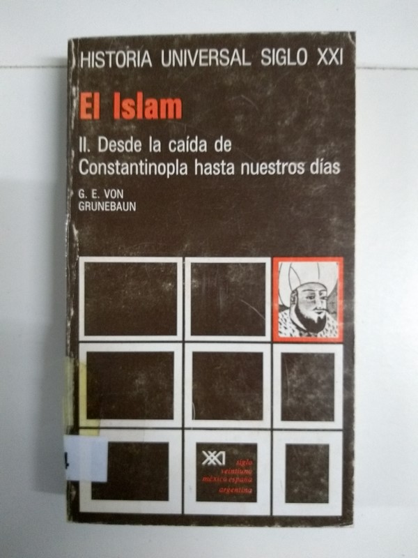 El Islam II