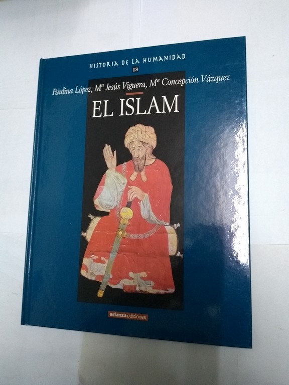 El Islam