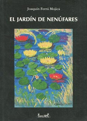 EL JARDIN DE NENUFARES.