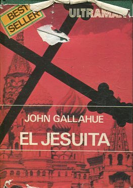 EL JESUITA.