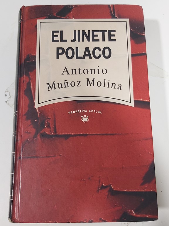 El jinete polaco