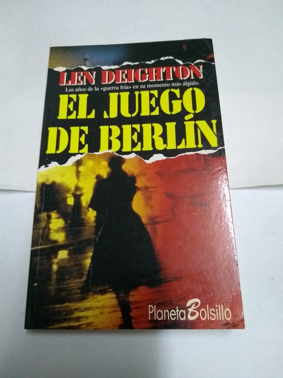 El juego de Berlín