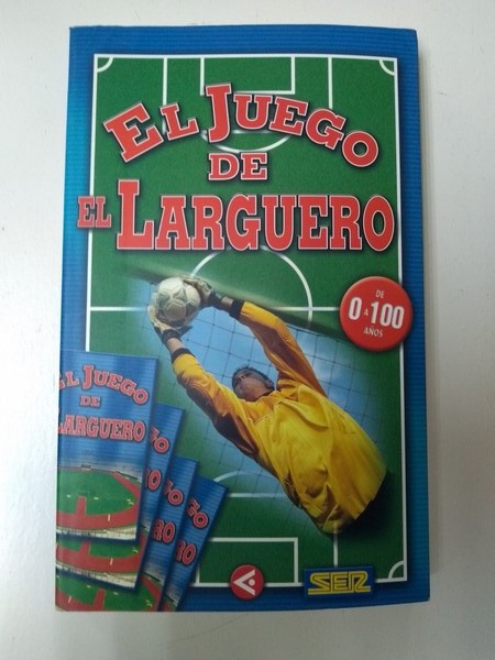 El juego de El Larguero