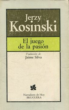 EL JUEGO DE LA PASION.