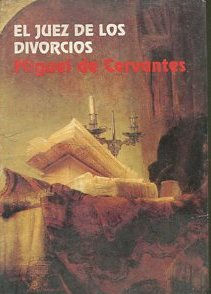 EL JUEZ DE LOS DIVORCIOS.