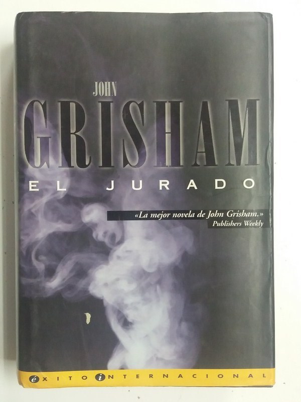 El Jurado