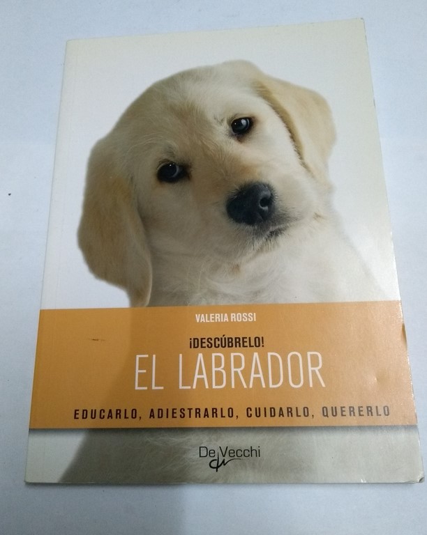 El Labrador