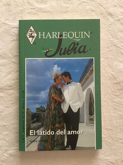 El latido del amor