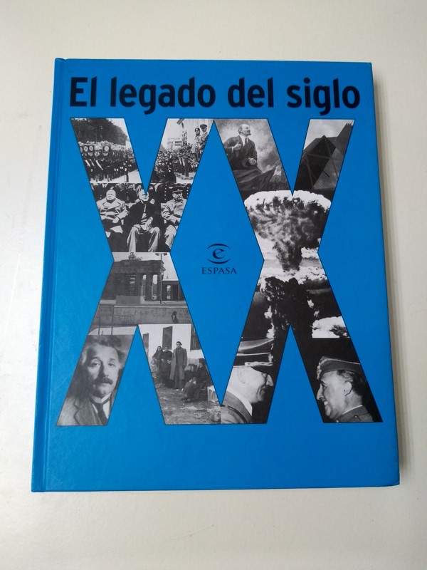 El legado del siglo XX