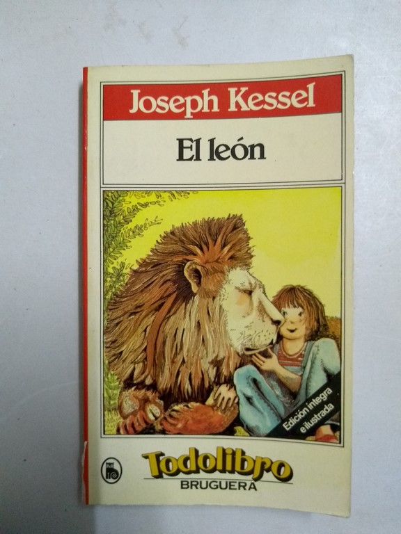 El león