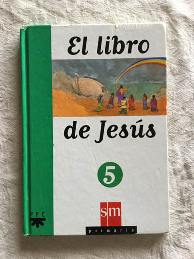 El libro de Jesús