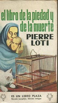 EL LIBRO DE LA PIEDAD Y DE LA MUERTE.