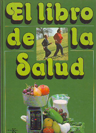 EL LIBRO DE LA SALUD.