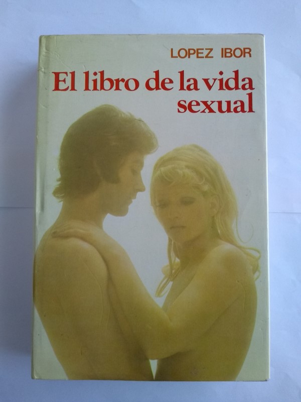 El libro de la vida sexual