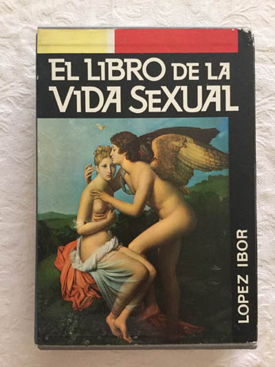 El libro de la vida sexual