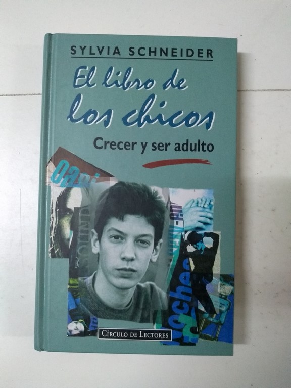 El libro de los chicos