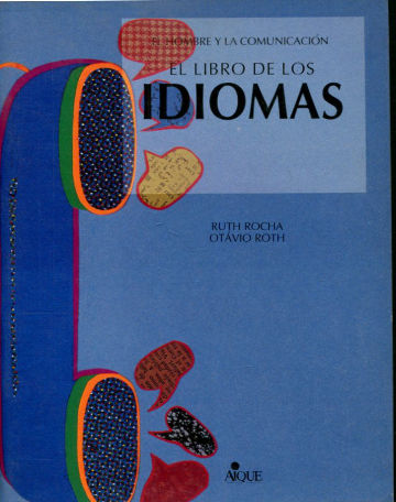 EL LIBRO DE LOS  IDIOMAS.