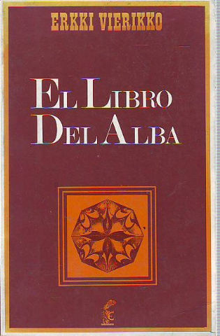 EL LIBRO DEL ALBA.