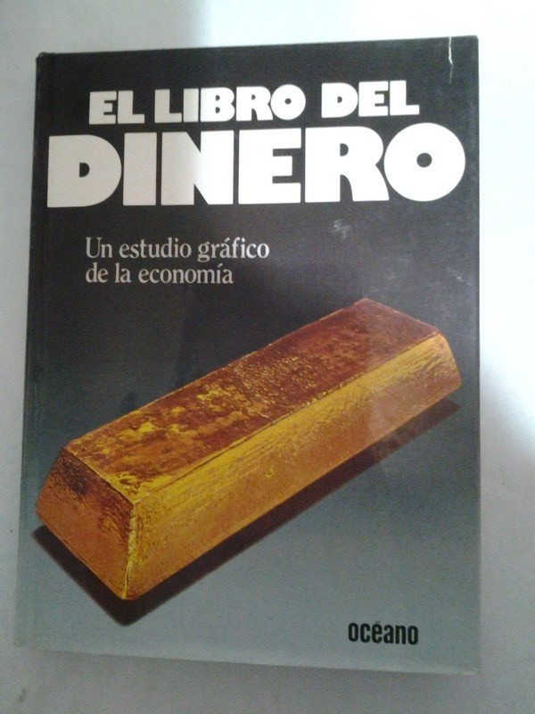 El libro del dinero