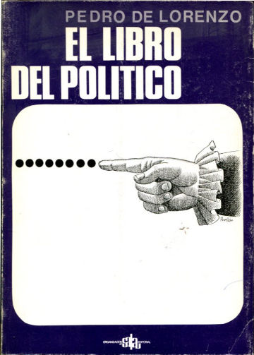 EL LIBRO DEL POLITICO.