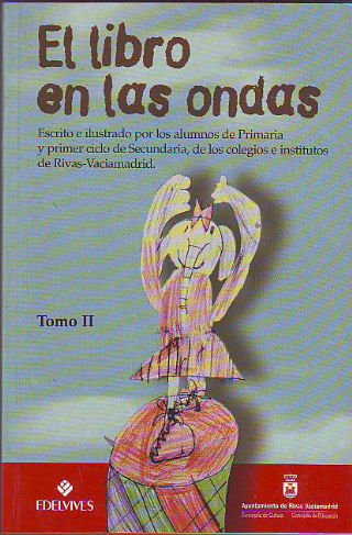 EL LIBRO EN LAS ONDAS.  II.