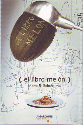 EL LIBRO MELON.