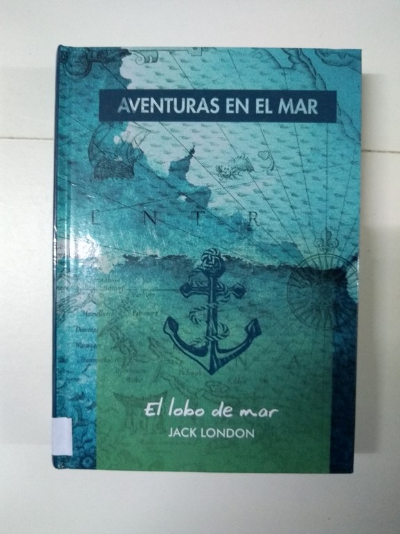 El lobo de mar