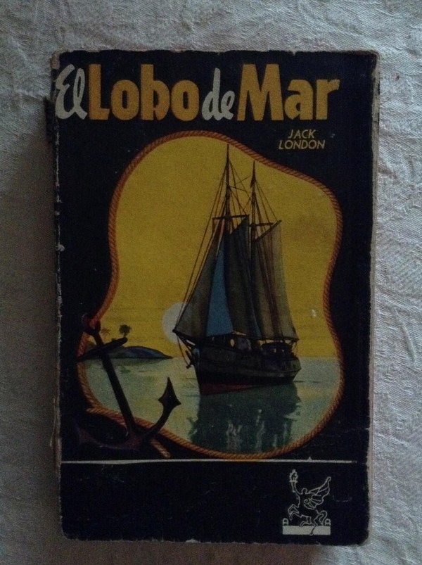 El lobo de Mar