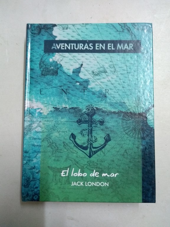 El lobo del mar