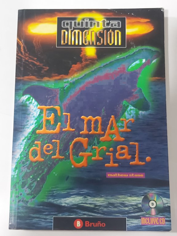 El mar del grial