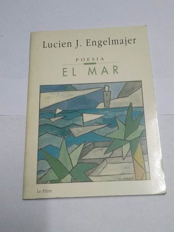 El mar