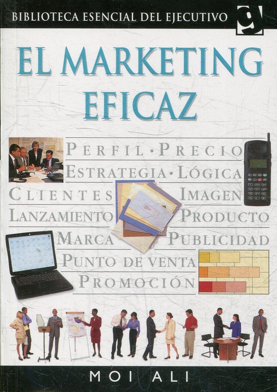 EL MARKETING EFICAZ.