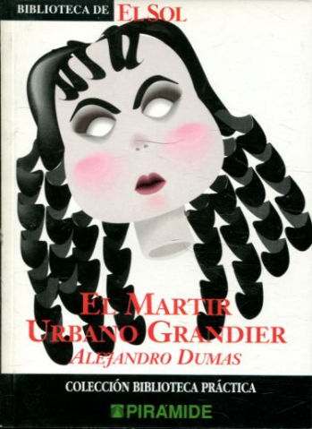 EL MARTIR URBANO GRANDIER.