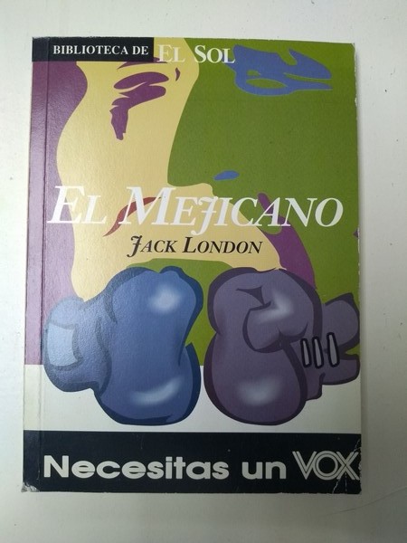 El Mejicano