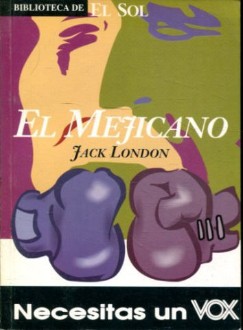 EL MEJICANO.