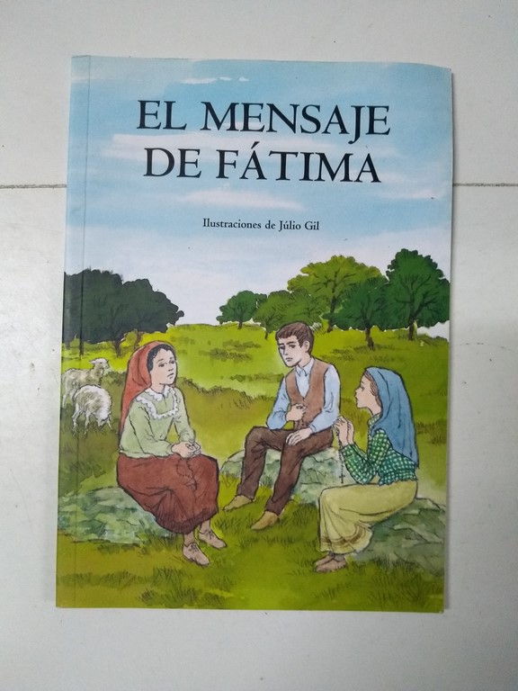 El mensaje de Fátima