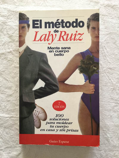 El método de Laly Ruiz