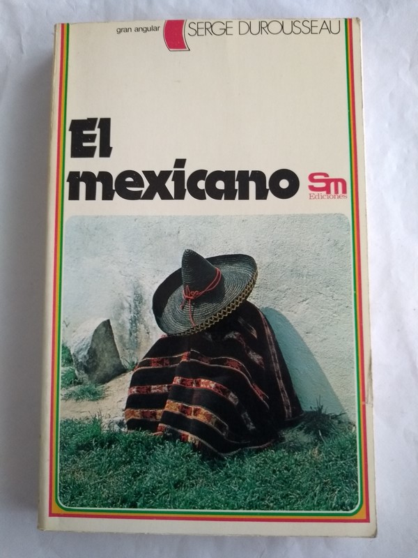 El mexicano