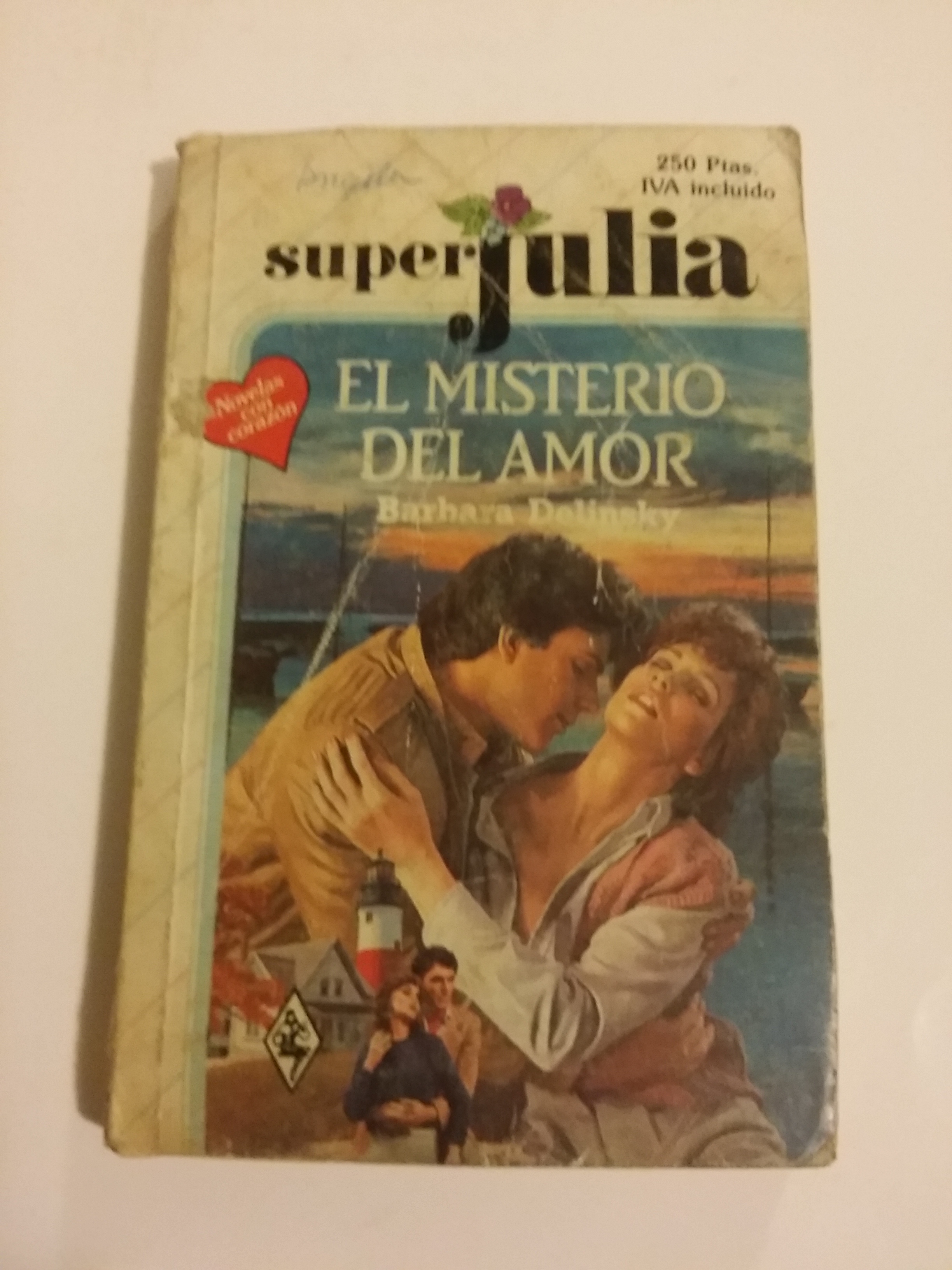 El ministerio del amor