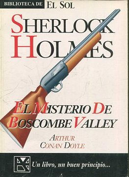 EL MISTERIO DE BOSCOMBE VALLEY.