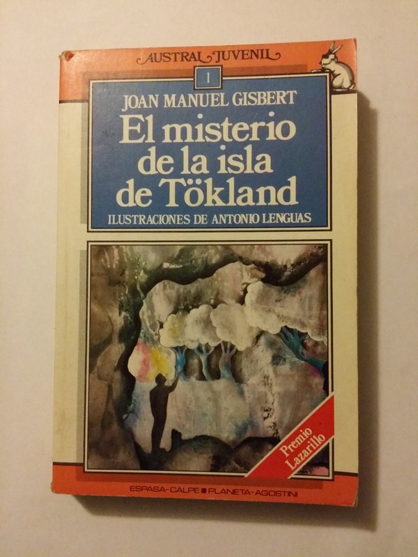 El misterio de la isla de Tokland