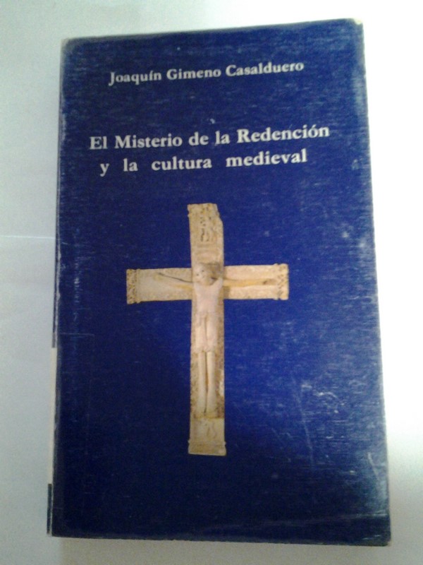 El Misterio de la Redencion y la cultura medieval