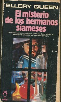 EL MISTERIO DE LOS HERMANOS SIAMESES.