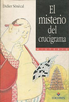 EL MISTERIO DEL CRUCIGRAMA.