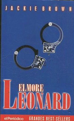 EL MORE LEONARD.